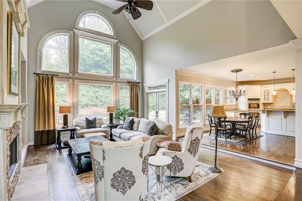 5940 Whitestone Lane Suwanee, GA 30024 - Photo 2 of 56
