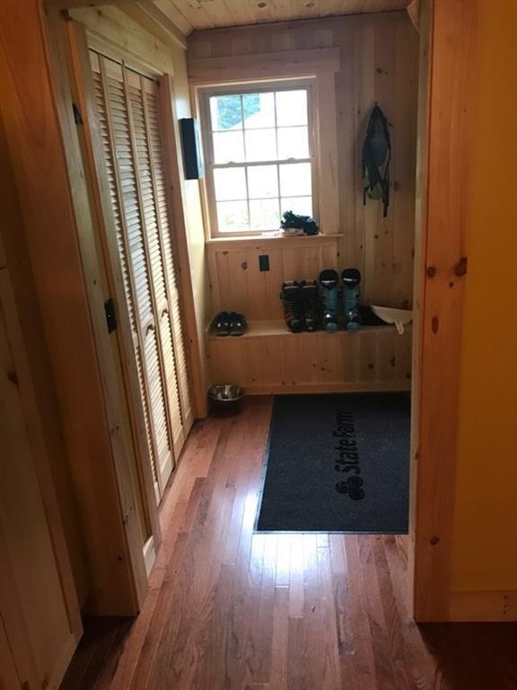 11 Willie Road Stratton, ME 04982 - Photo 8 of 23 View of entry way.