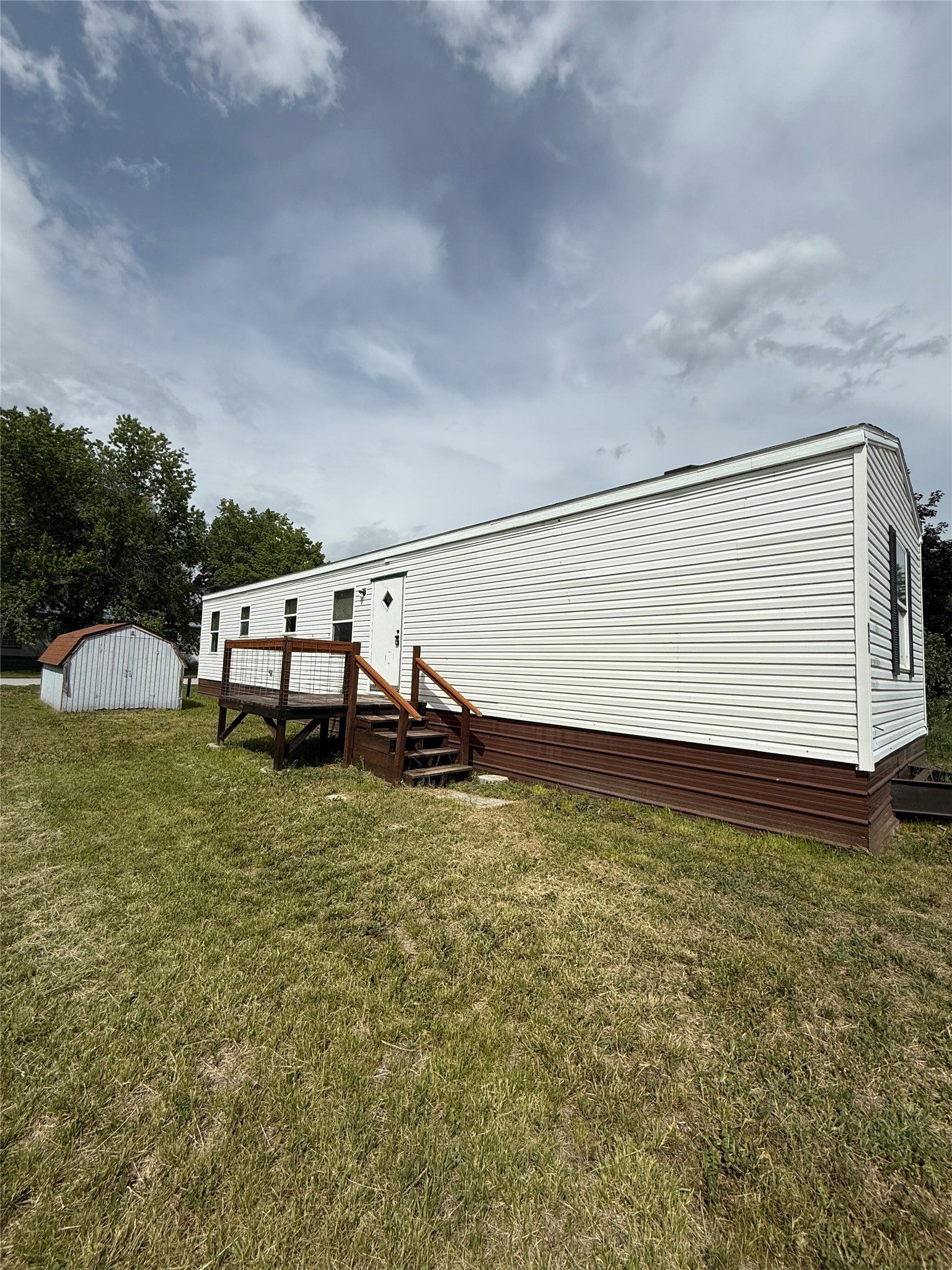 643 Grantsdale Road, Unit 25 Hamilton, MT 59840 - Photo 2 of 11 Gallery Image 2