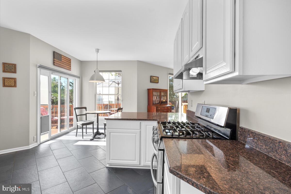1314 Wheaton Lane Silver Spring, MD 20902 - Photo 15 of 40 Kitchen