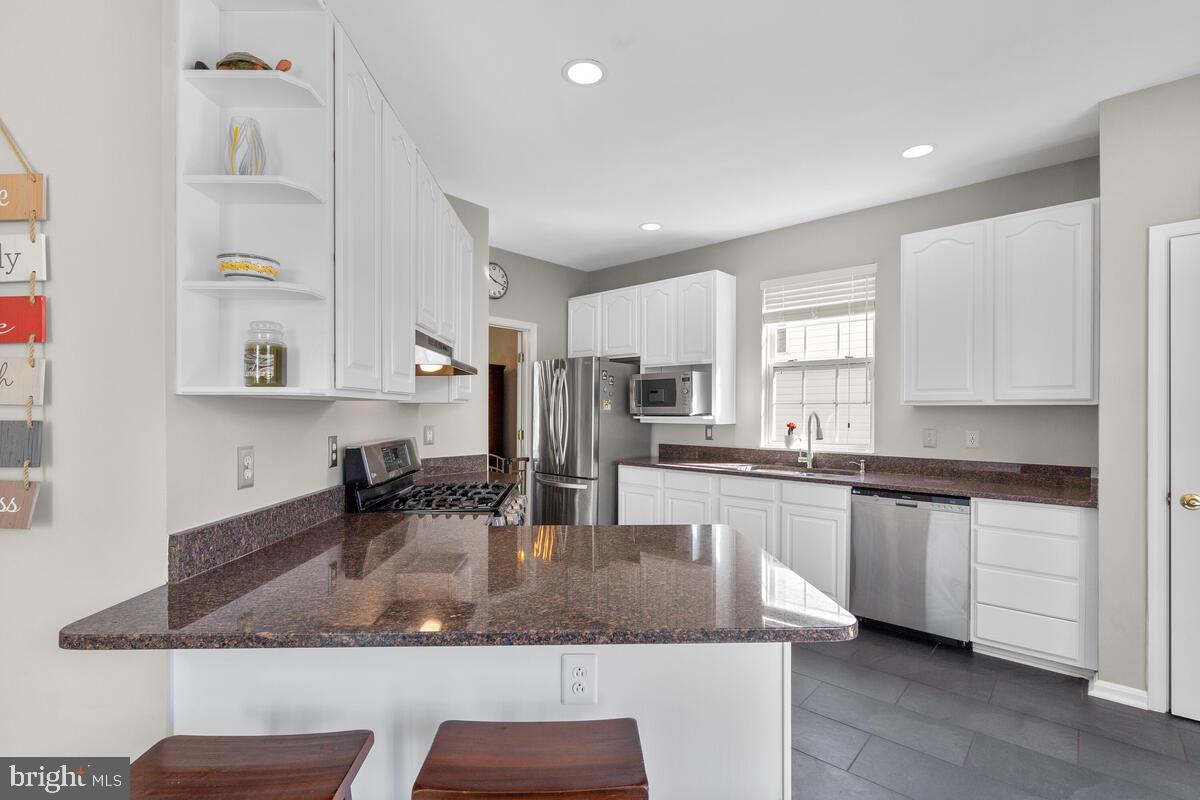 1314 Wheaton Lane Silver Spring, MD 20902 - Photo 16 of 40 Kitchen