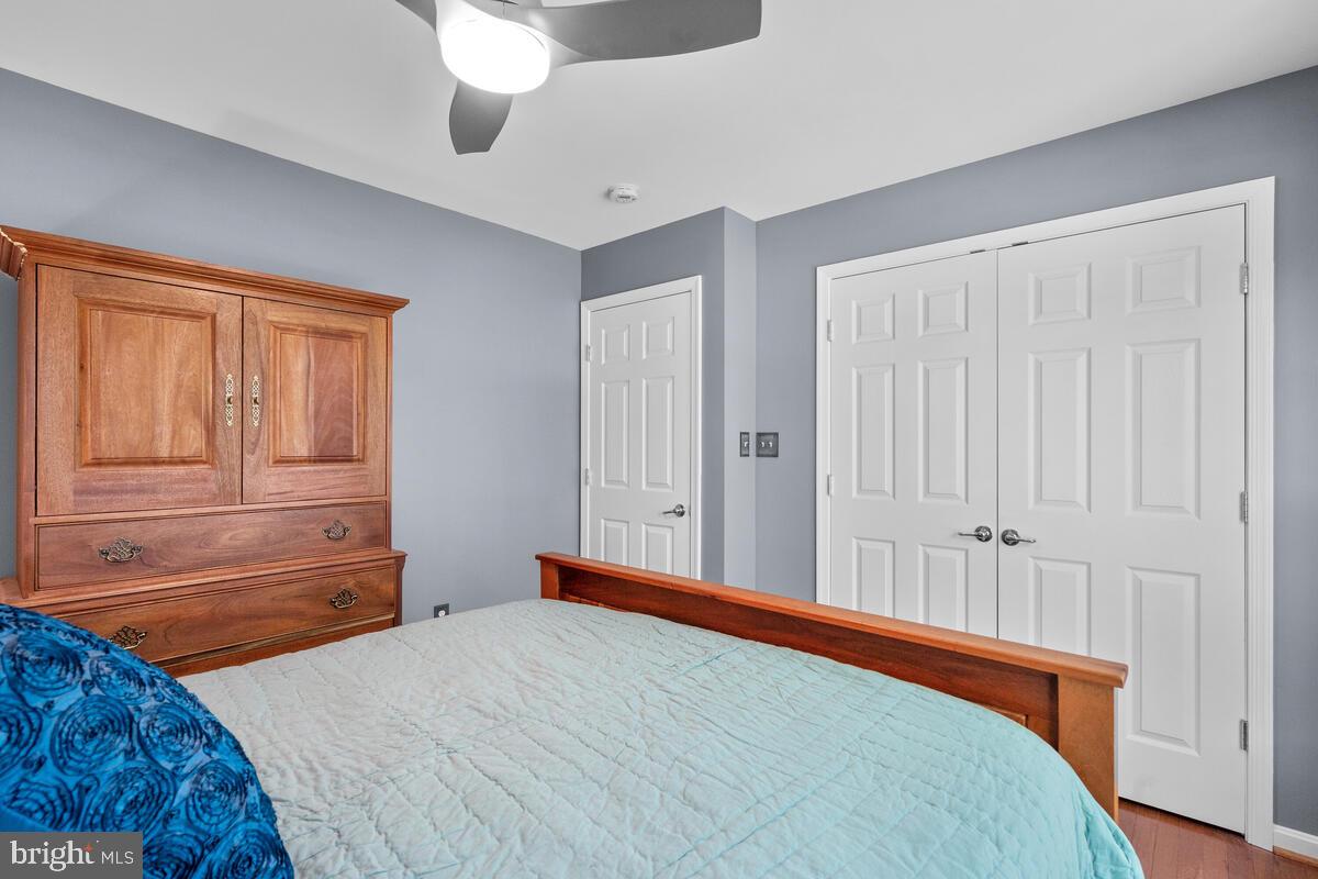 1314 Wheaton Lane Silver Spring, MD 20902 - Photo 24 of 40 Bedroom #2