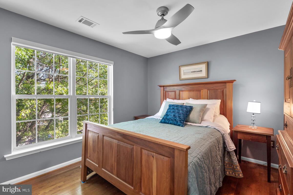 1314 Wheaton Lane Silver Spring, MD 20902 - Photo 25 of 40 Bedroom #2