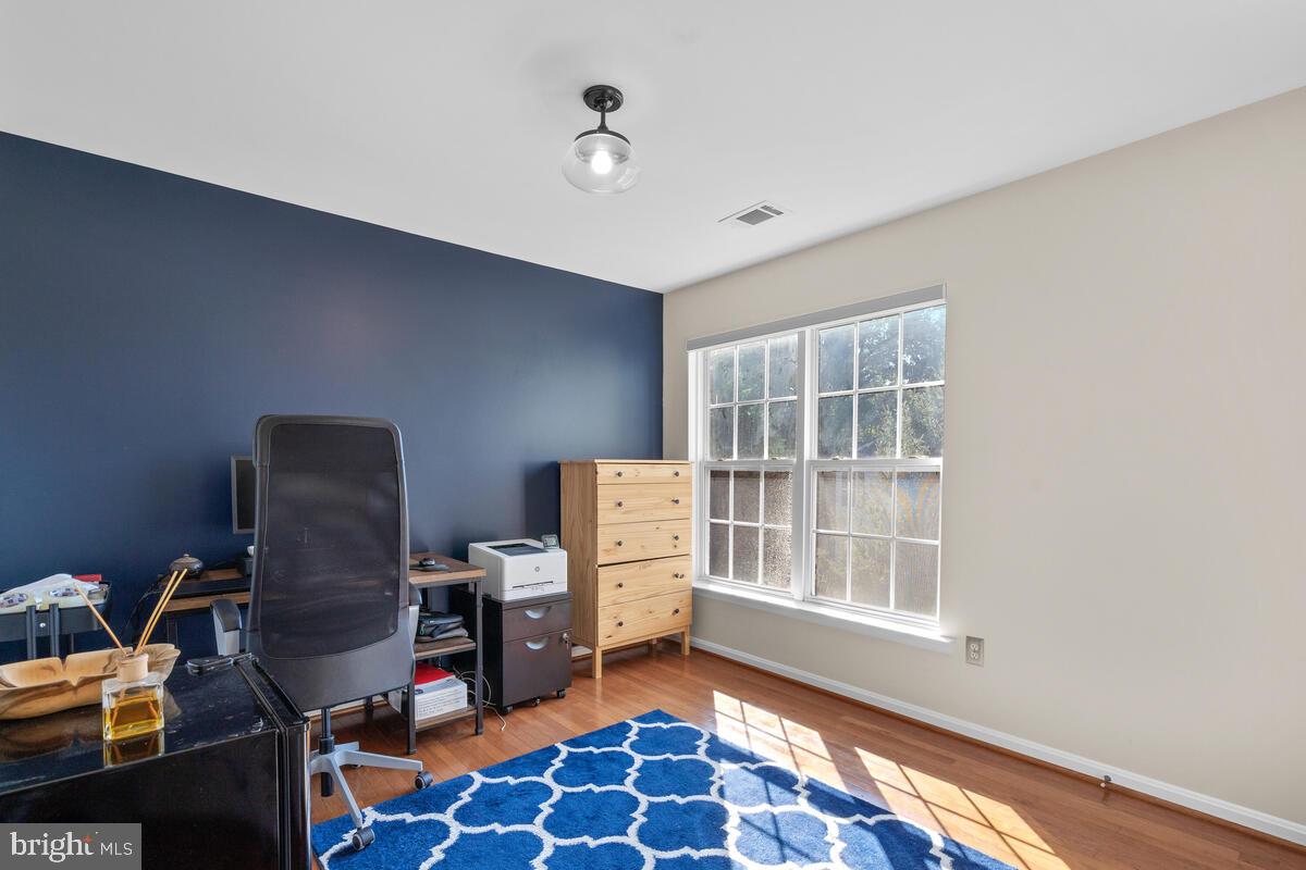 1314 Wheaton Lane Silver Spring, MD 20902 - Photo 26 of 40 Bedroom #3
