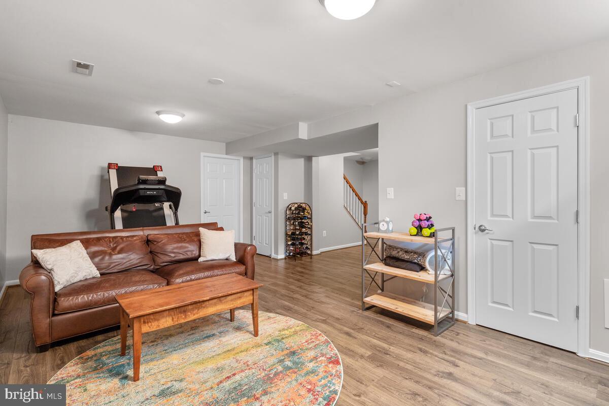 1314 Wheaton Lane Silver Spring, MD 20902 - Photo 29 of 40 Rec Room