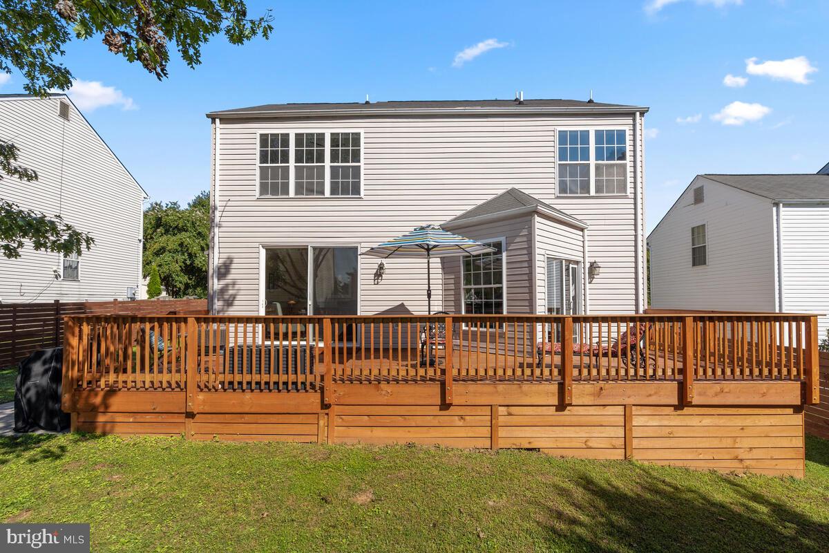 1314 Wheaton Lane Silver Spring, MD 20902 - Photo 34 of 40 Gallery Image 34