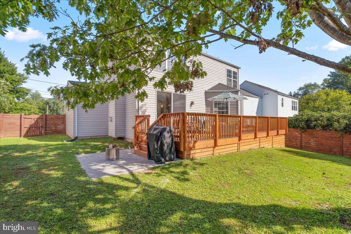 1314 Wheaton Lane Silver Spring, MD 20902 - Photo 35 of 40 Gallery Image 35