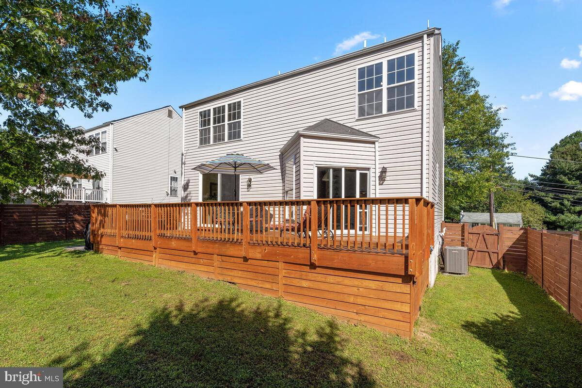 1314 Wheaton Lane Silver Spring, MD 20902 - Photo 36 of 40 Gallery Image 36