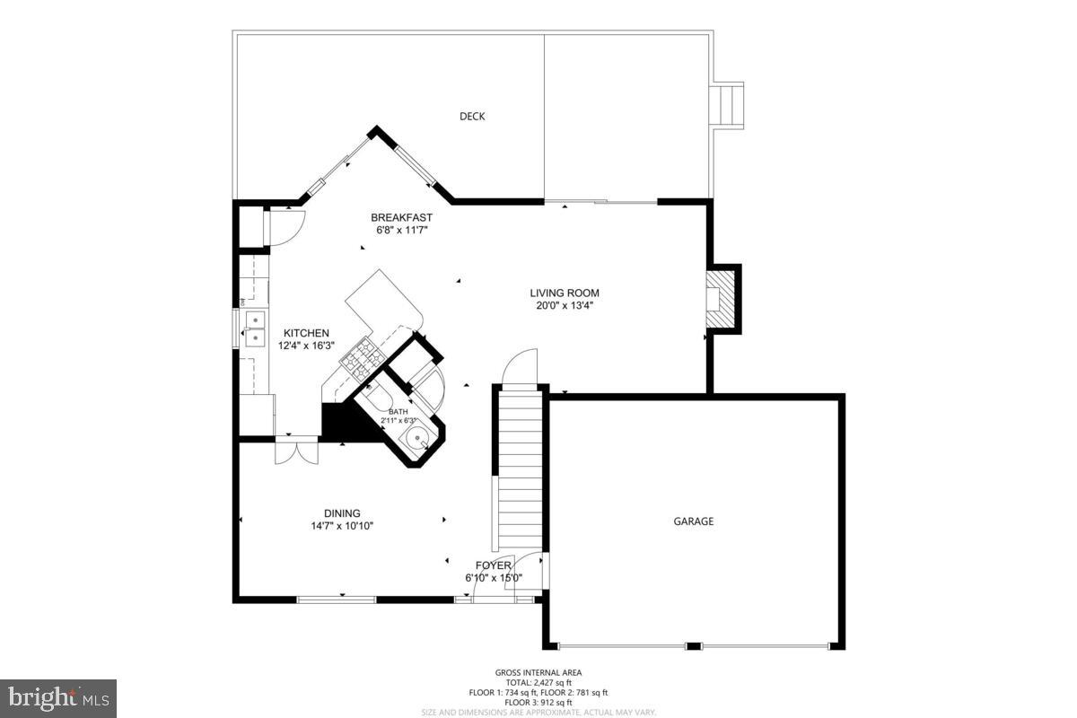 1314 Wheaton Lane Silver Spring, MD 20902 - Photo 37 of 40 Gallery Image 37