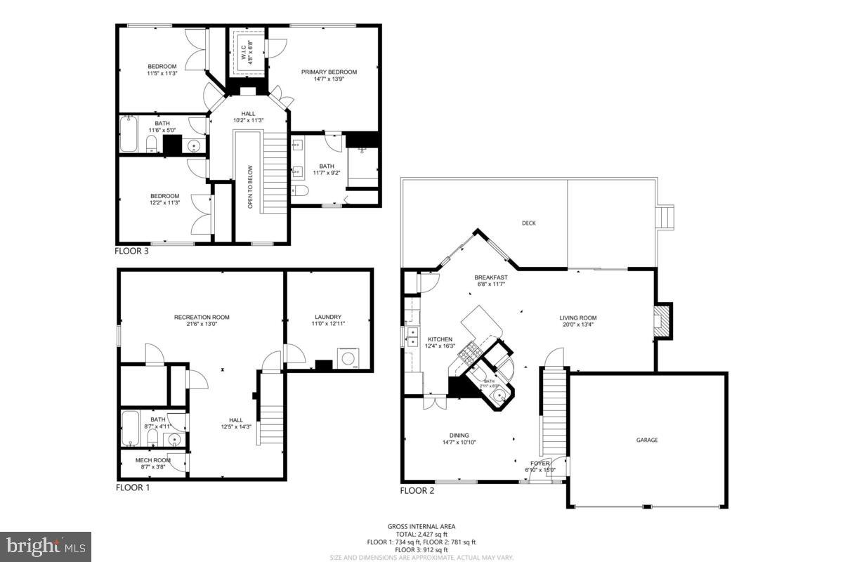 1314 Wheaton Lane Silver Spring, MD 20902 - Photo 40 of 40 Gallery Image 40