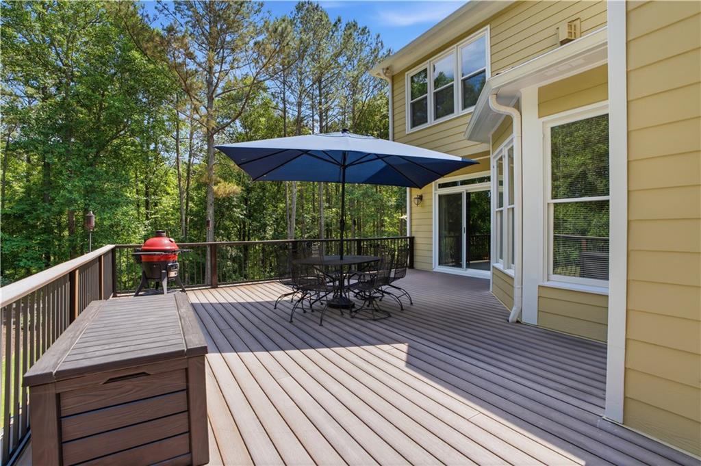 29 Crolley Lane White, GA 30184 - Photo 58 of 78
