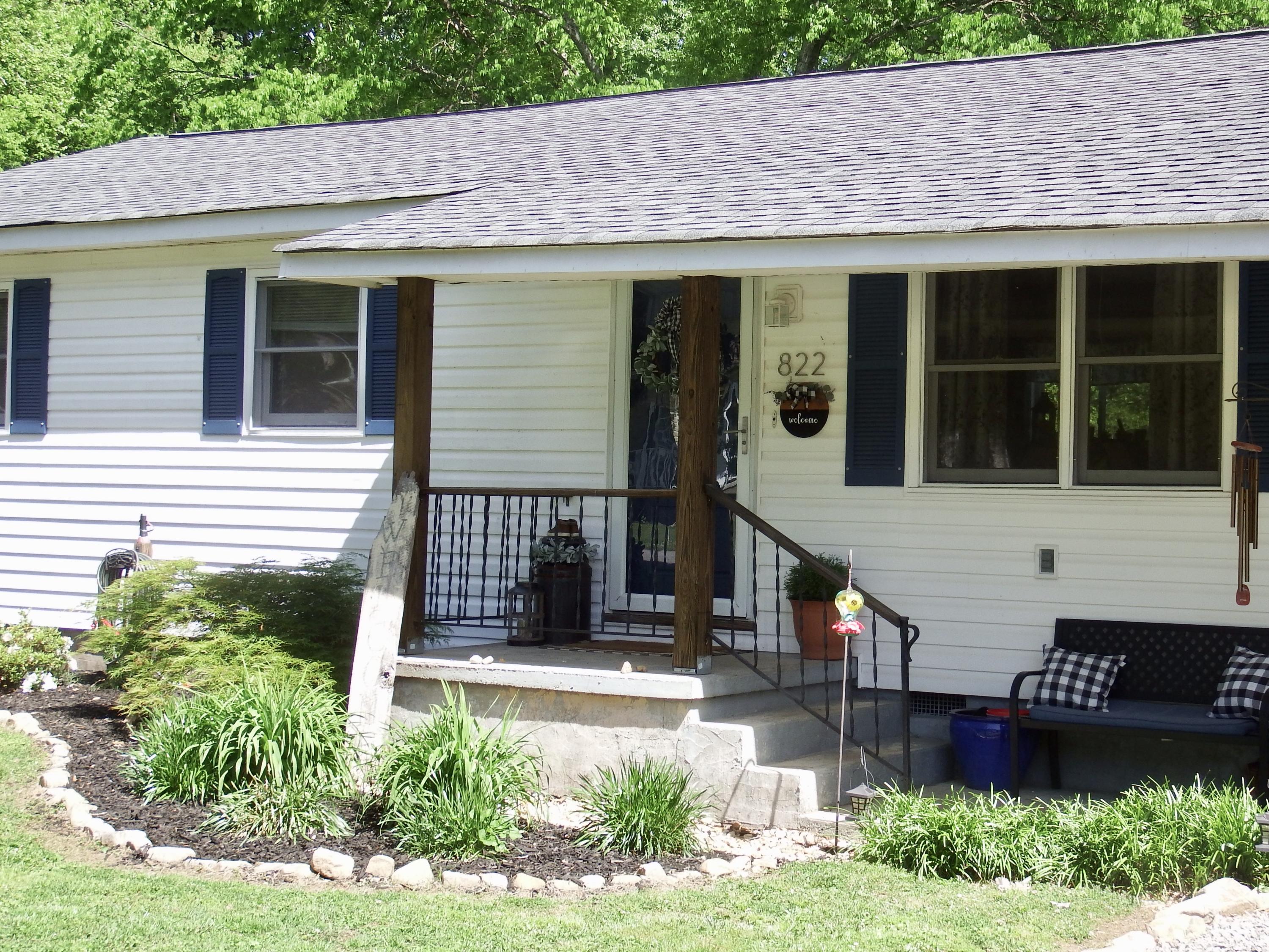 822 Pryor Cove Road Jasper, TN 37347 - Photo 2 of 17 7C39B68F-37B5-4302-B11C-1016D94A64DA_1_2