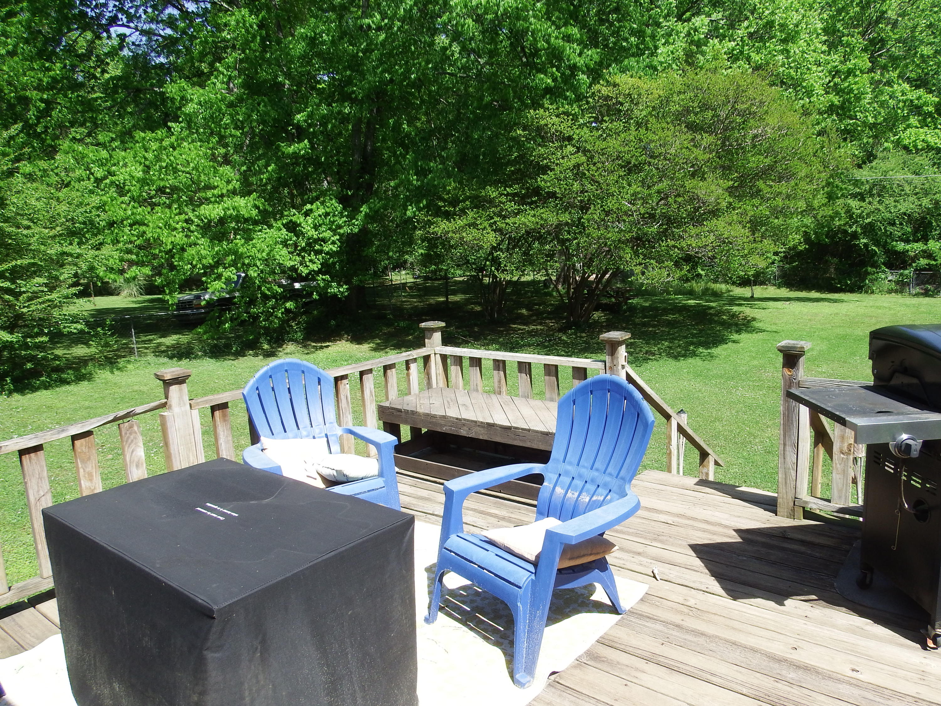 822 Pryor Cove Road Jasper, TN 37347 - Photo 13 of 17 F6239F37-FD10-43CE-A382-16BA480F5936