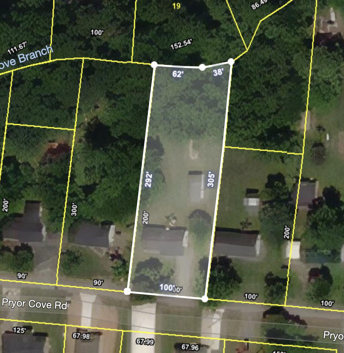 822 Pryor Cove Road Jasper, TN 37347 - Photo 16 of 17 Screen Shot 2021-05-01 at 1.47.21 PM