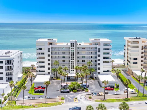 $565,000 | 2727 North Hwy A1A, Unit 304, Indialantic, FL 32903