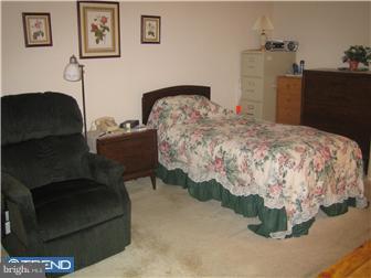 2015 Welsh Road, Unit 42 Philadelphia, PA 19115 - Photo 11 of 12 Bedroom - Main