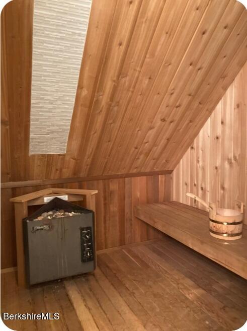 77 Vandenberg Road Canaan, NY 12029 - Photo 6 of 25 5 SAUNA