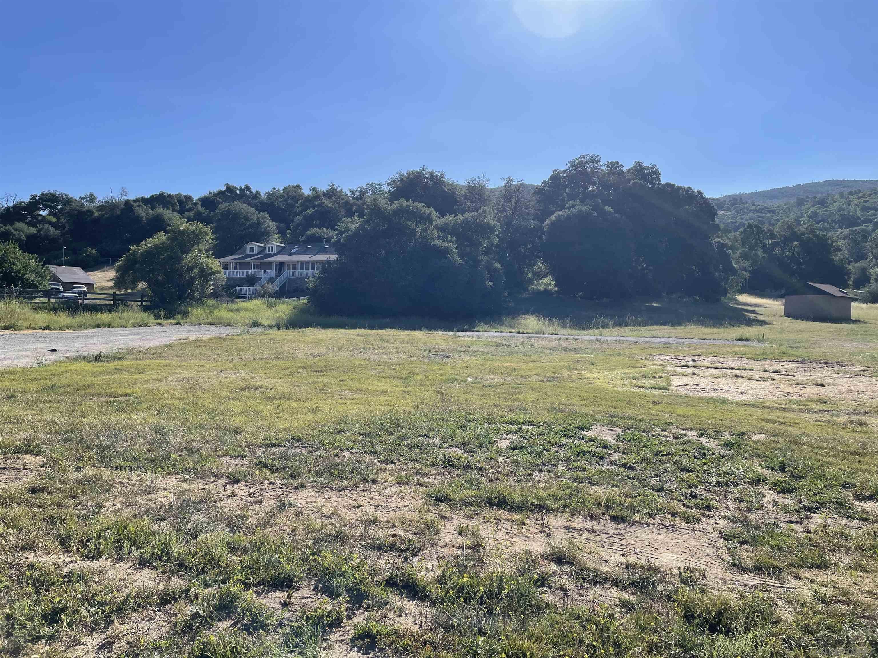 5750 Forest Meadow Road Julian, CA 92036 - Photo 25 of 39 a view of a lake view