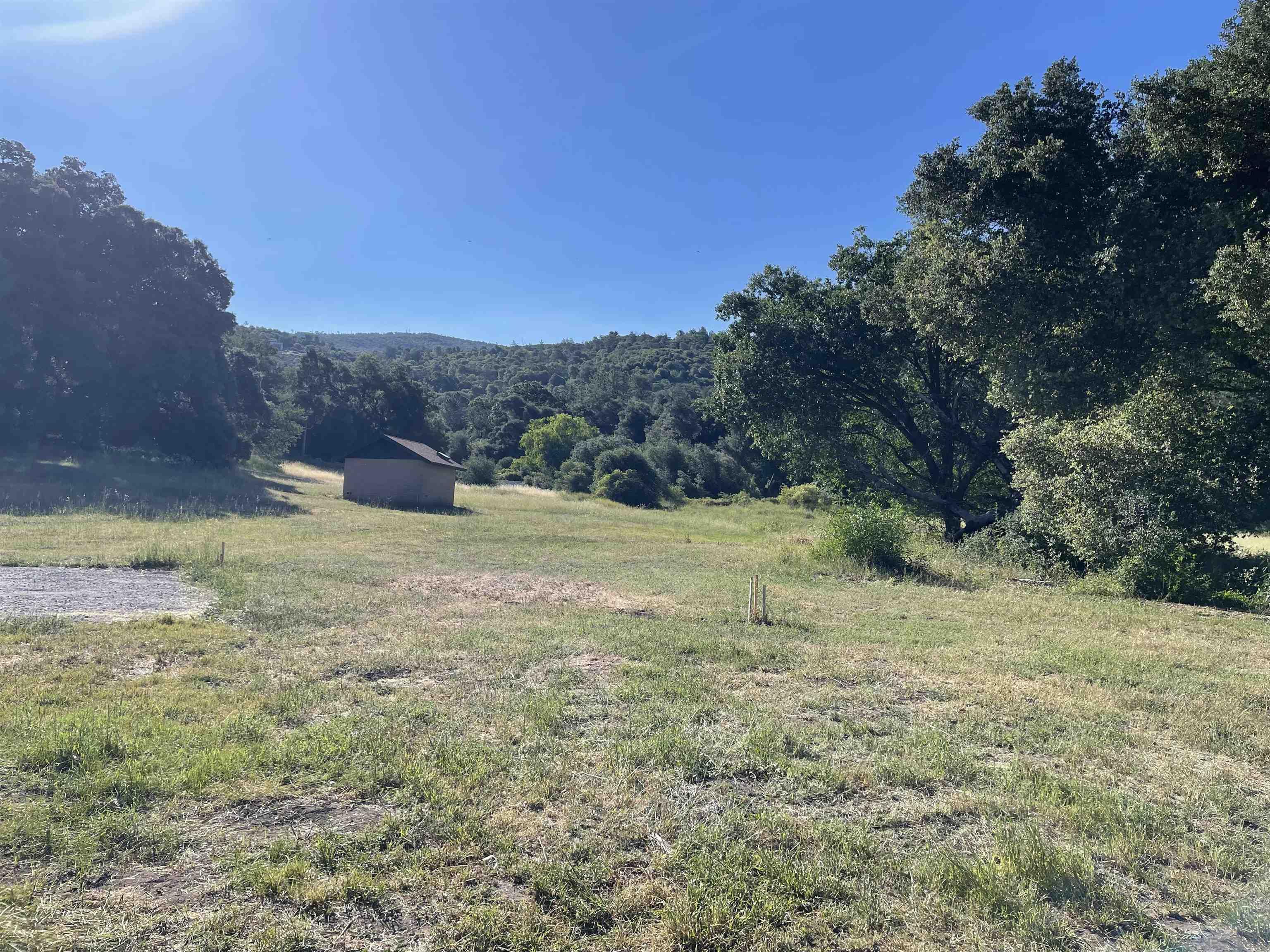 5750 Forest Meadow Road Julian, CA 92036 - Photo 26 of 39 a view of a field with an ocean