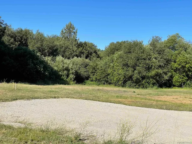 $275,000 | 5750 Forest Meadow Road, Julian, CA 92036