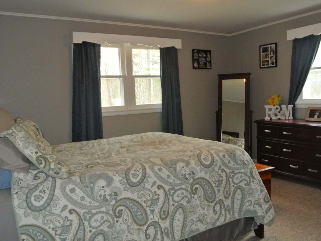 695 Meta Lake Road Eagle River, WI 54521 - Photo 5 of 22 Gallery Image 5