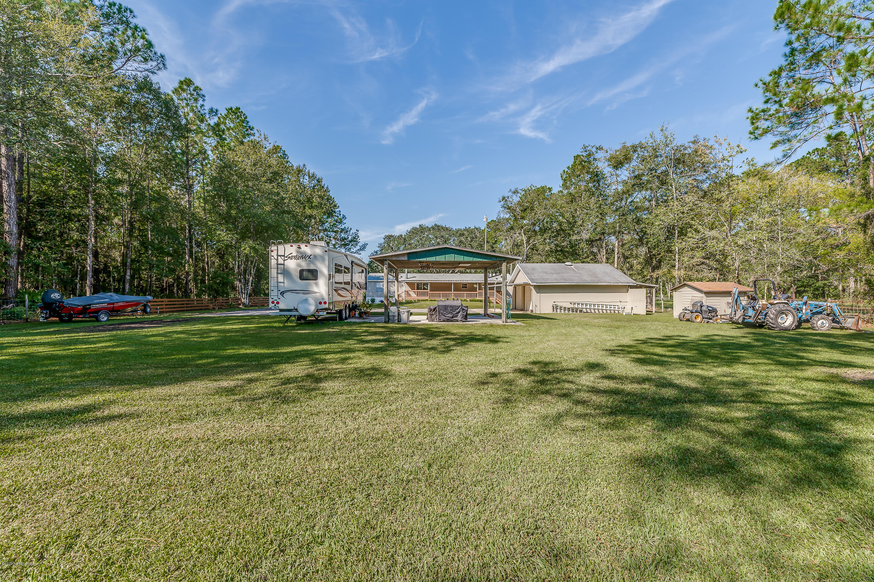 14095 Denton Road Jacksonville, FL 32226 - Photo 25 of 47 14095 Denton Rd-24