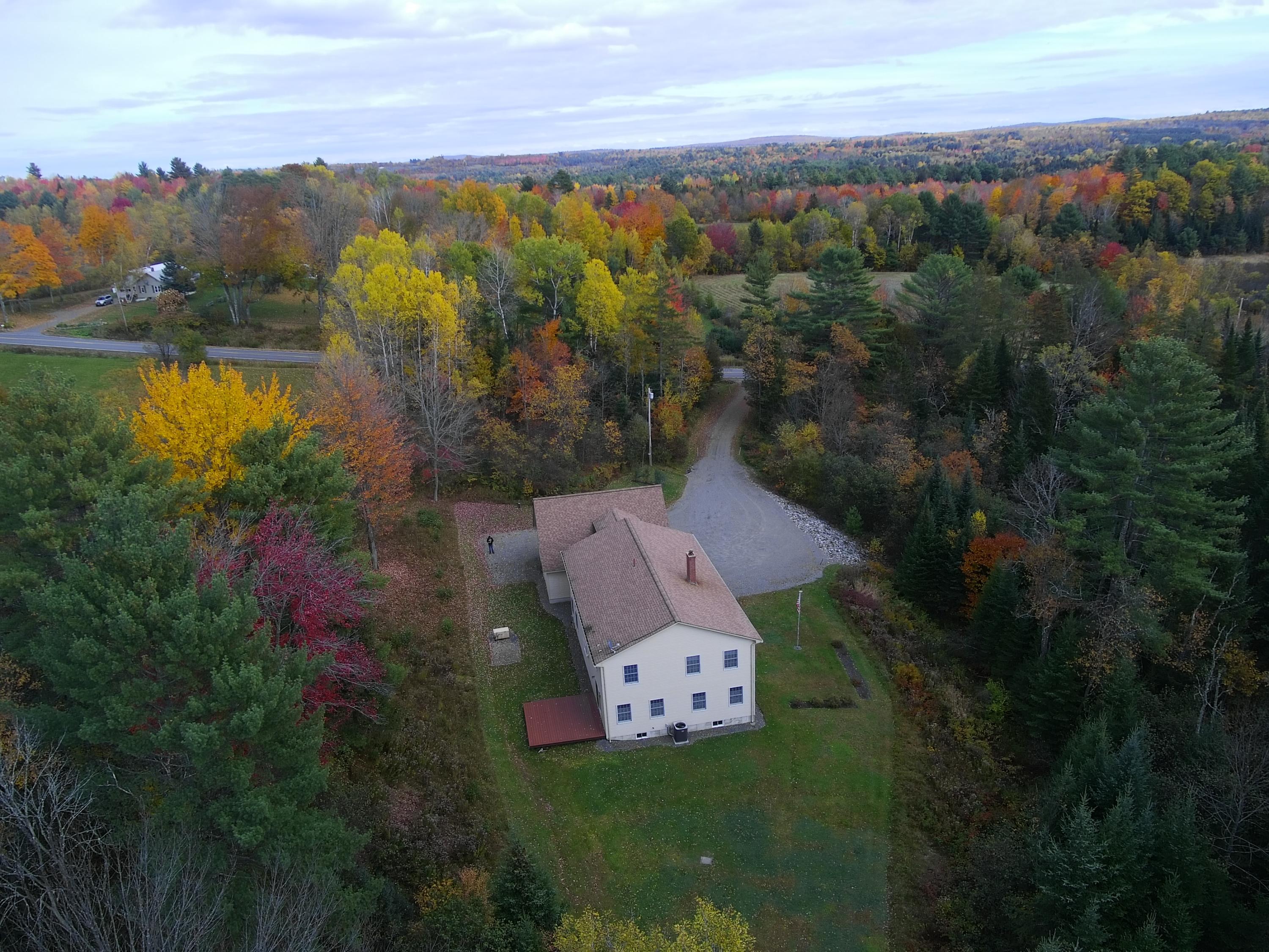 623 West Ridge Road Cornville, ME 04976 - Photo 4 of 36 SING0016