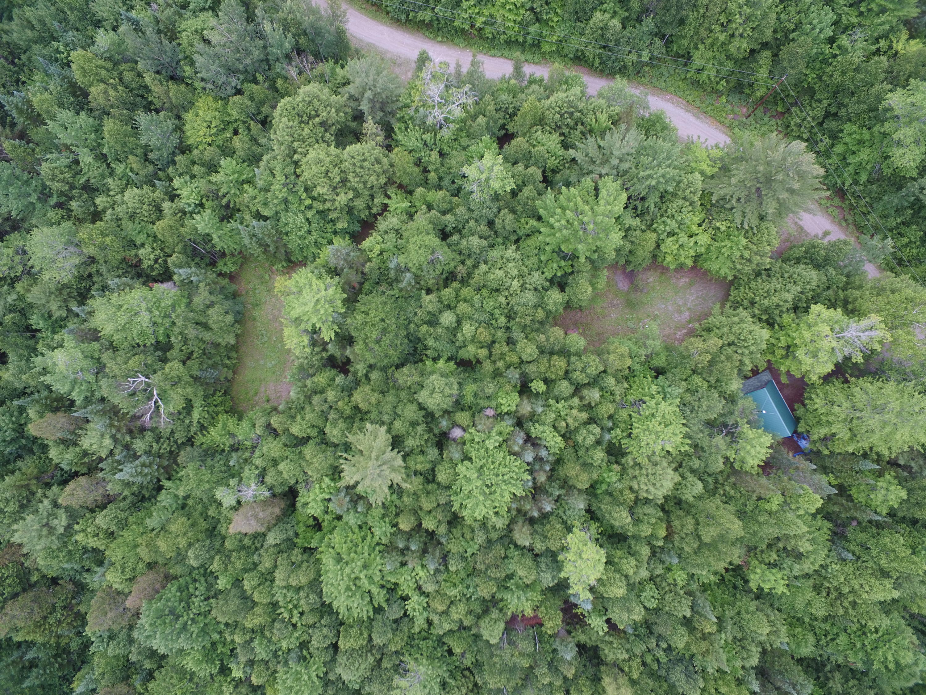 31 Cold Stream Estates Road Lincoln, ME 04457 - Photo 19 of 25 DJI_0132