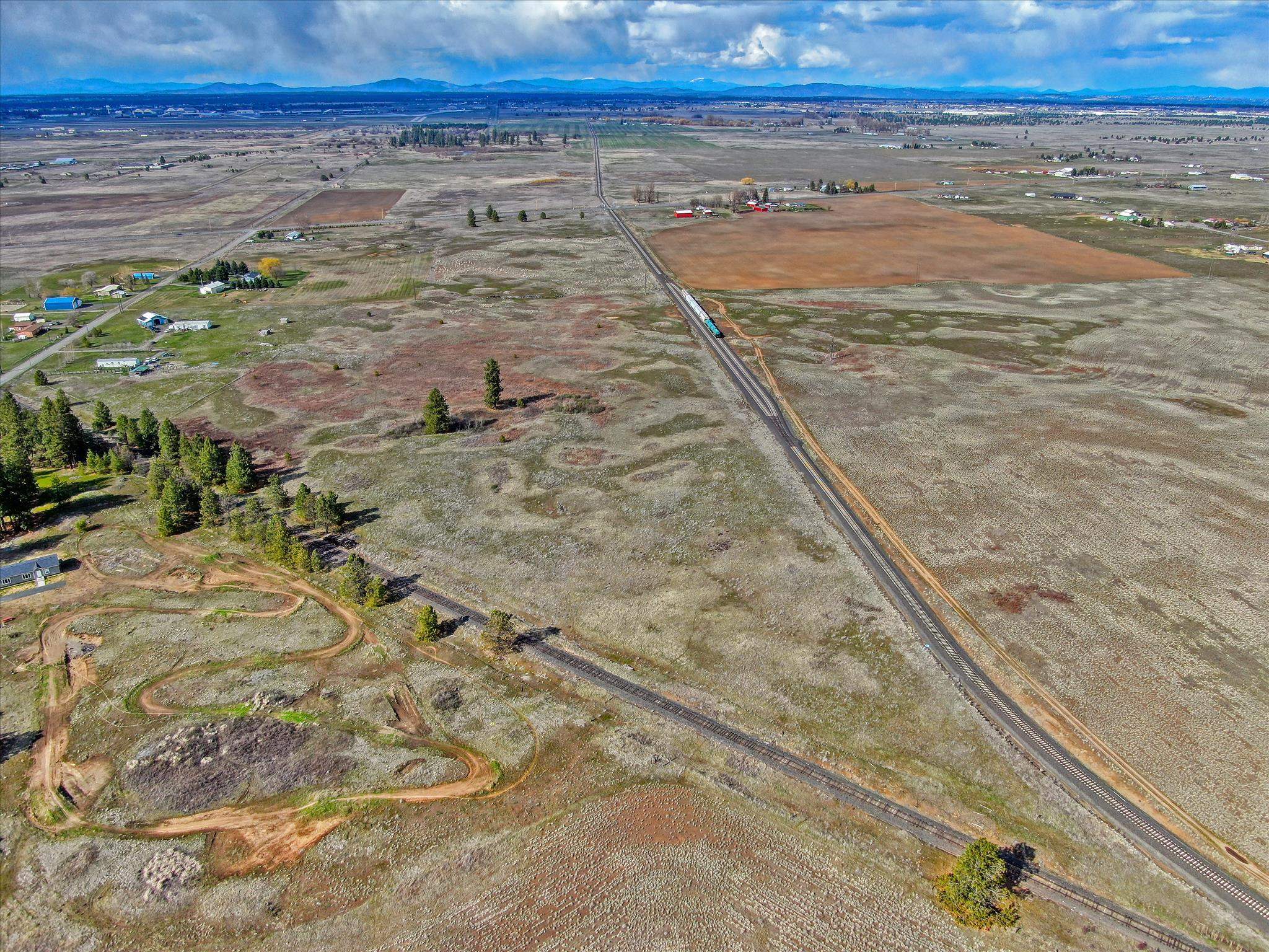 7409 South Welcome Road Medical Lake, WA 99022 - Photo 1 of 3 Gallery Image 1