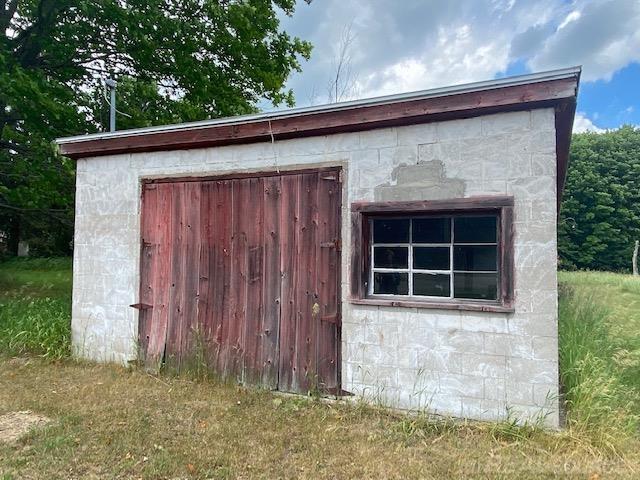 2724 West County Road Grayling, MI 49738 - Photo 33 of 43