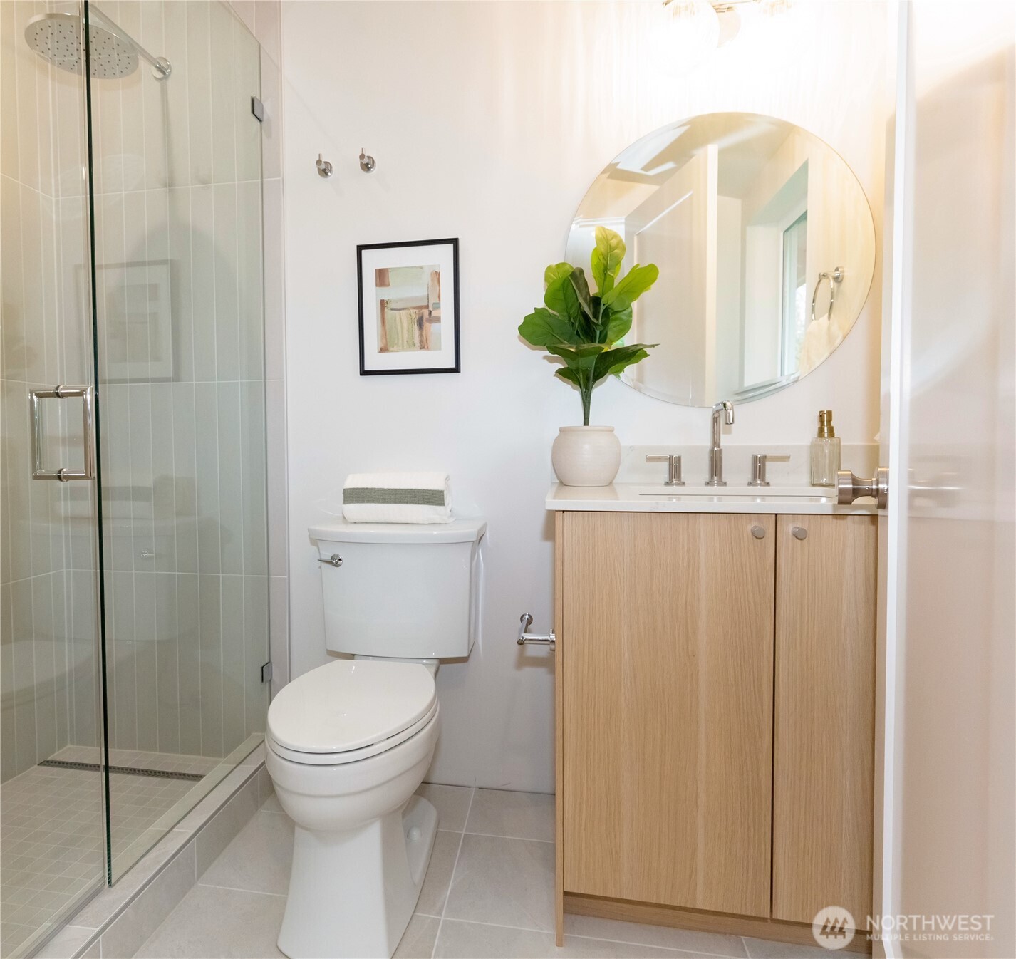 1530 25th Avenue, Unit B Seattle, WA 98122 - Photo 11 of 19