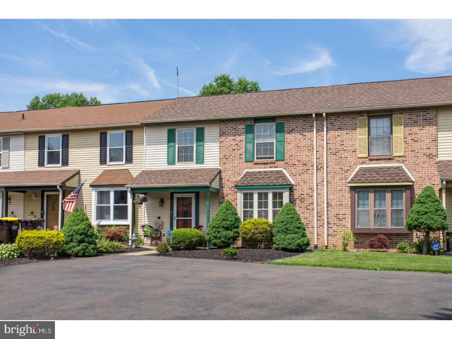 13 Loggers Mill Road Horsham, PA 19044 - Photo 1 of 24 Exterior Front