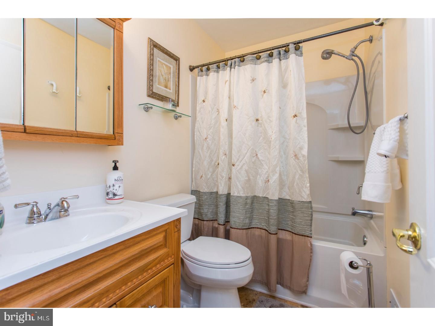 13 Loggers Mill Road Horsham, PA 19044 - Photo 20 of 24 Bathroom