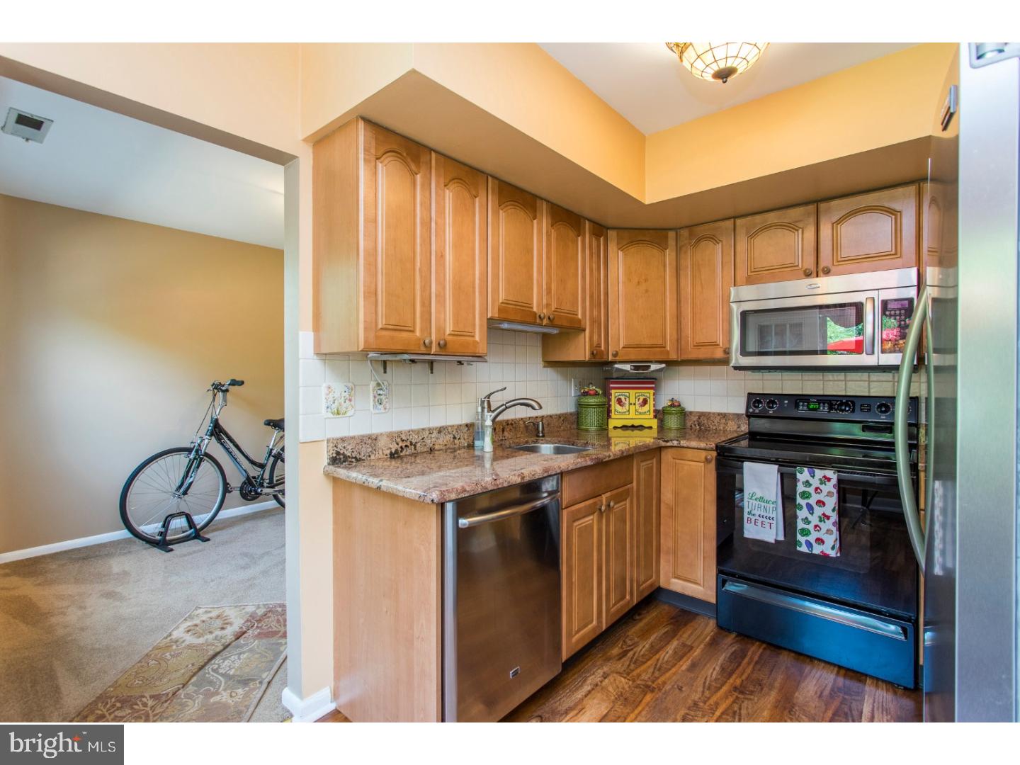 13 Loggers Mill Road Horsham, PA 19044 - Photo 8 of 24 Kitchen