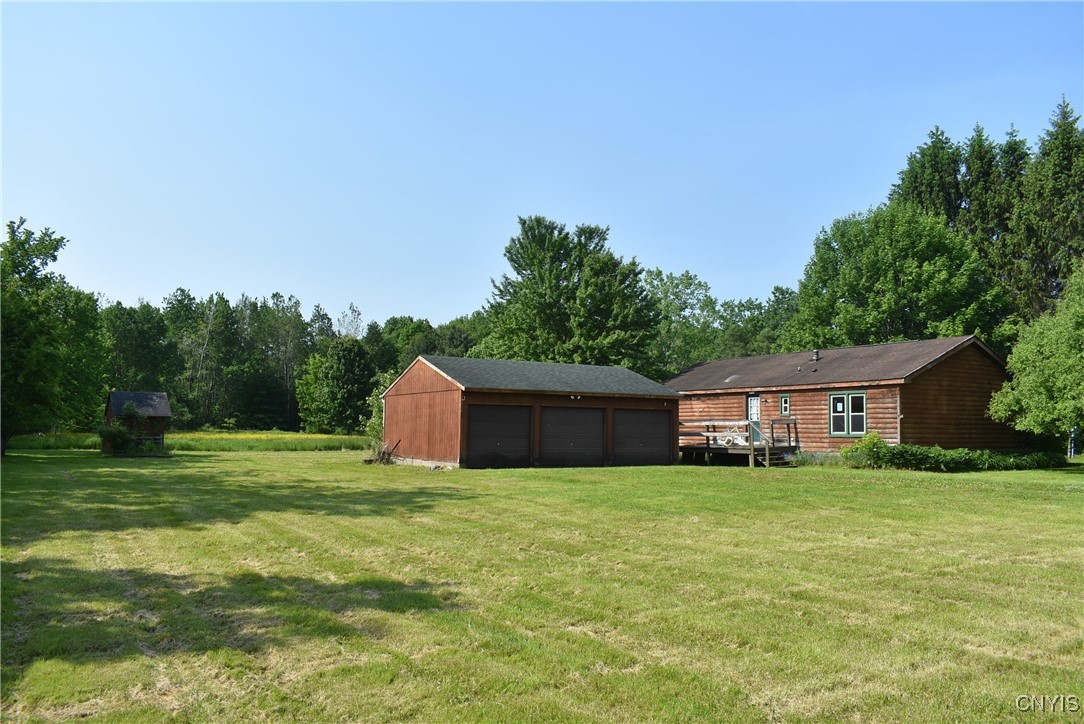 3792 Floridaville Road Ira, NY 13033 - Photo 1 of 1