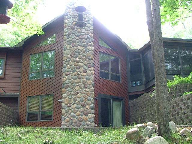11411 Spruce Road Woodruff, WI 54568 - Photo 1 of 20 Gallery Image 1