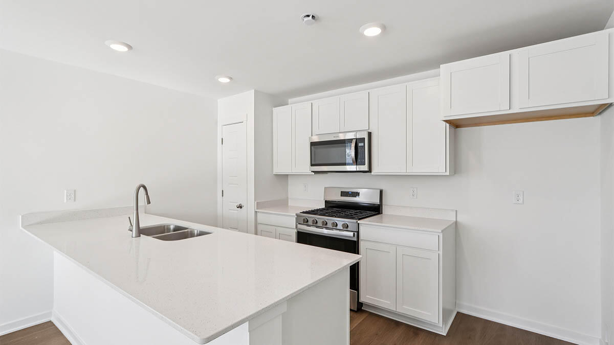 1024 58th Road Union Grove, WI 53182 - Photo 36 of 58 kitchen 1