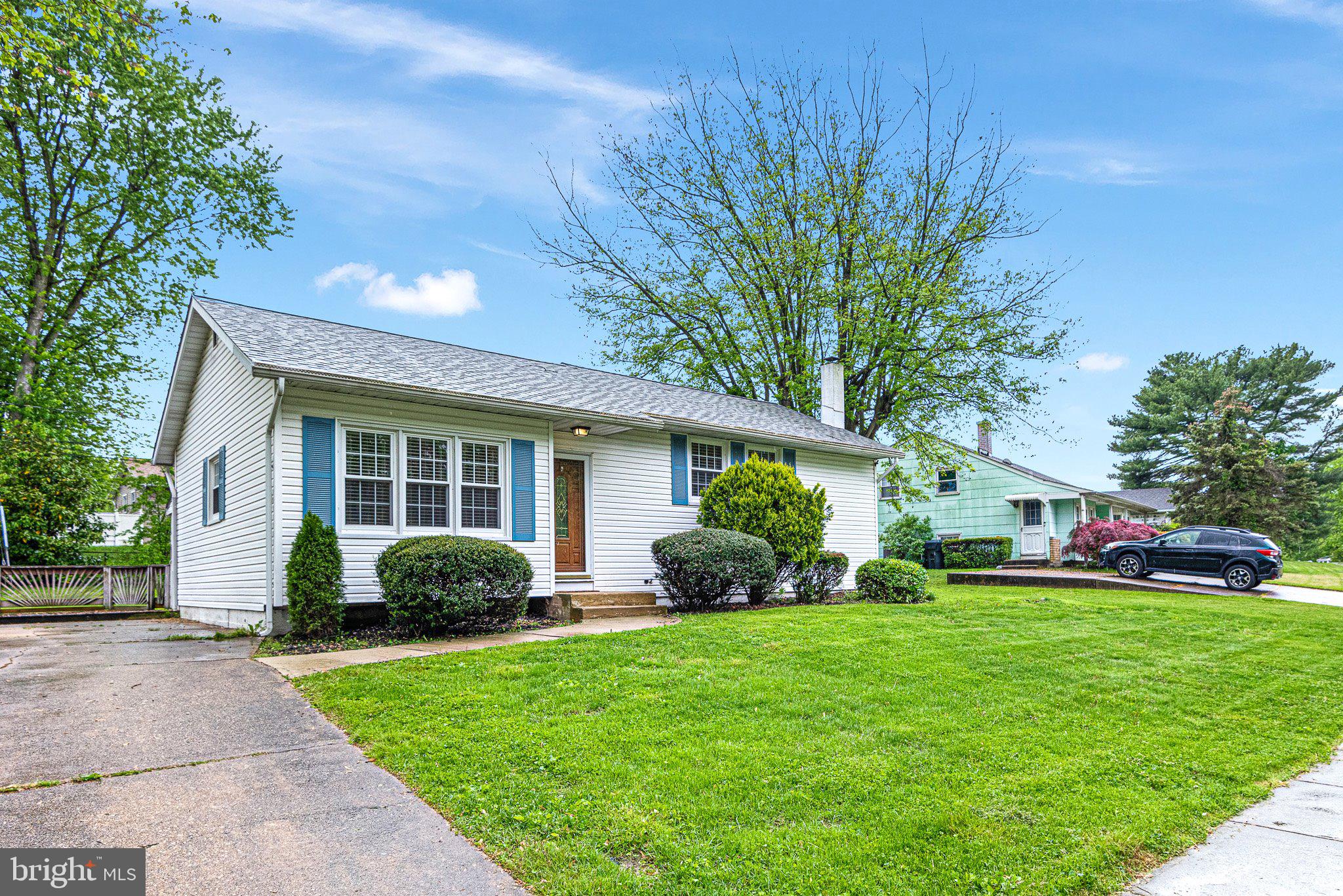 134 East Rutherford Drive Newark, DE 19713 - Photo 1 of 20 Gallery Image 1
