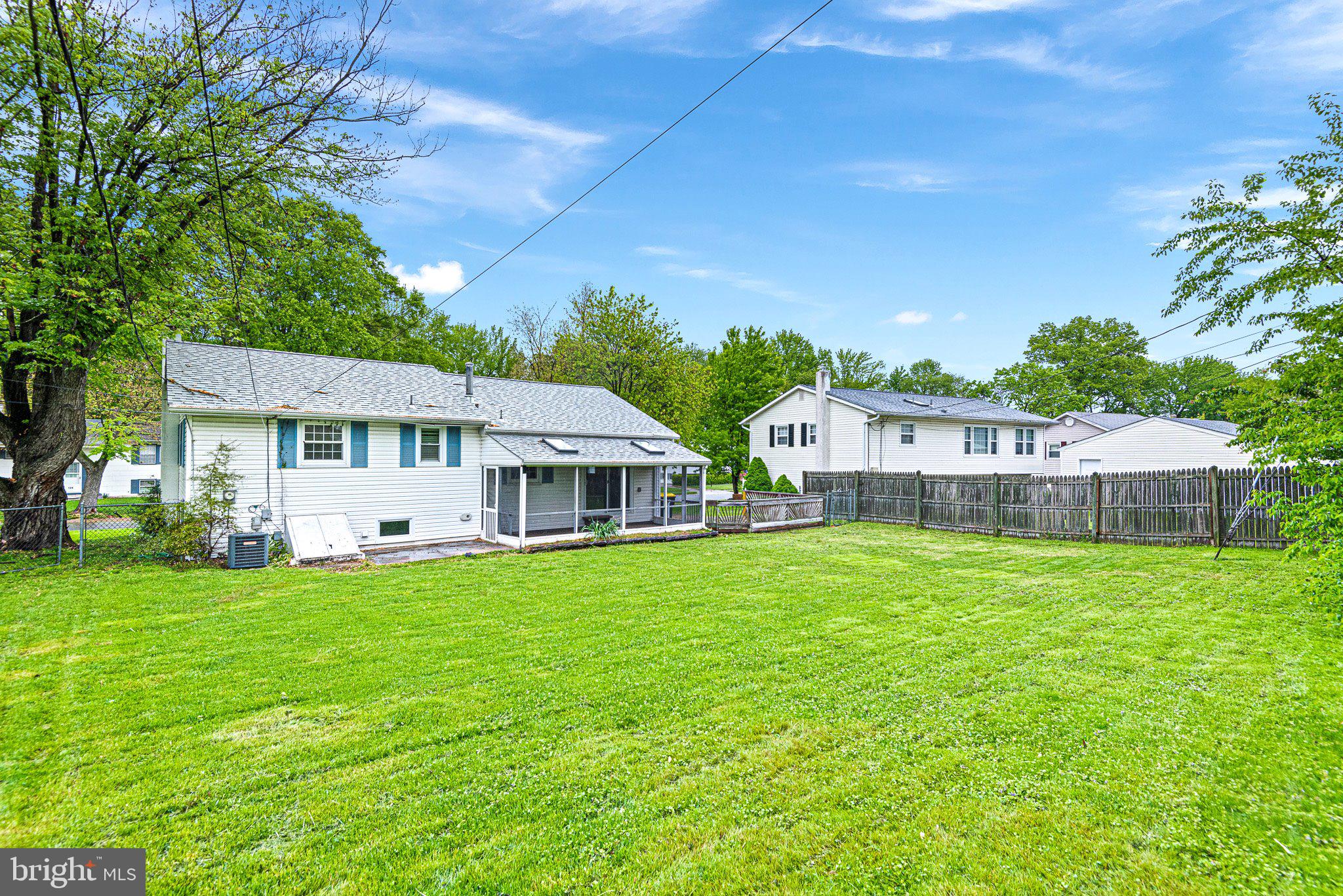 134 East Rutherford Drive Newark, DE 19713 - Photo 19 of 20 Gallery Image 19