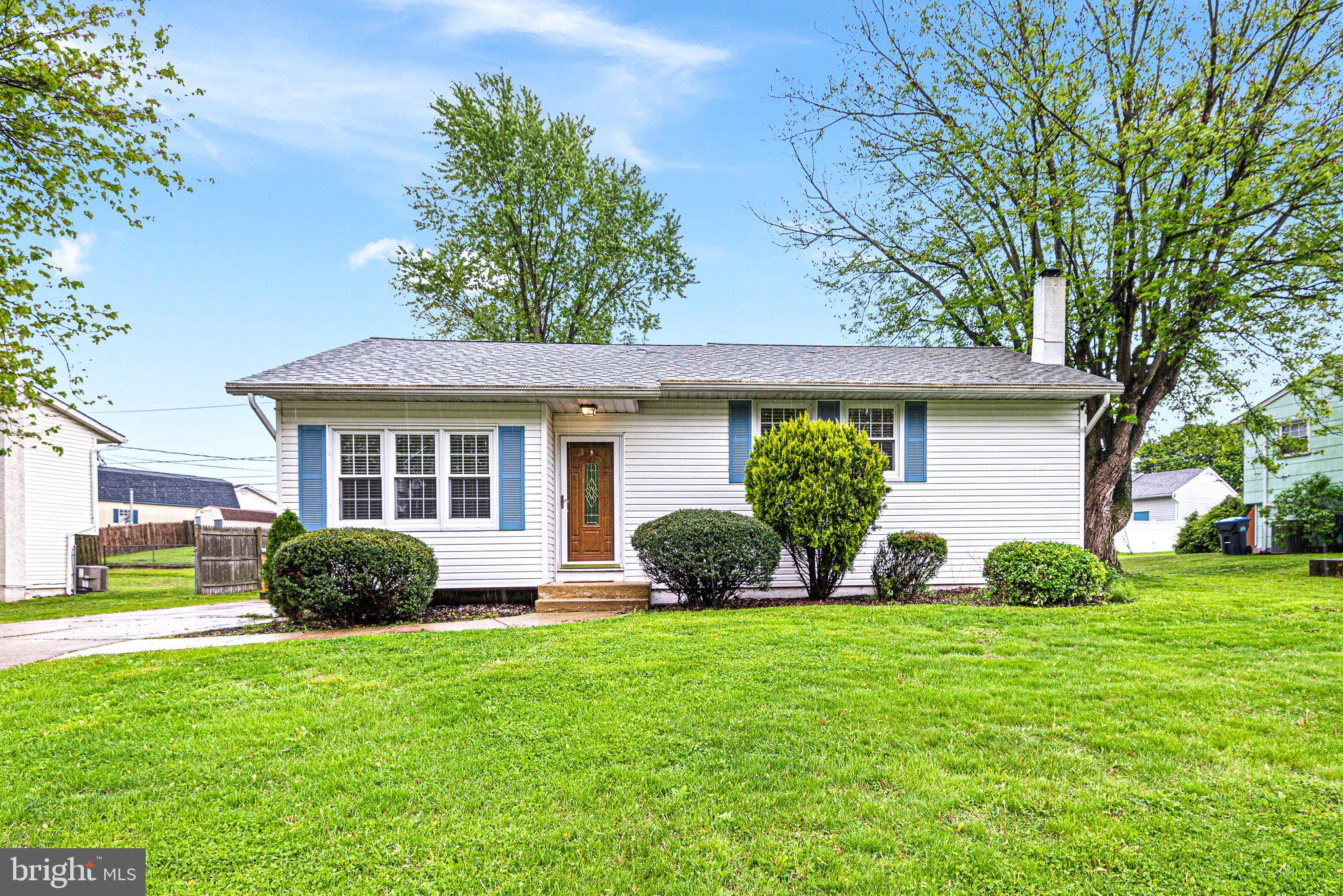 134 East Rutherford Drive Newark, DE 19713 - Photo 2 of 20 Gallery Image 2