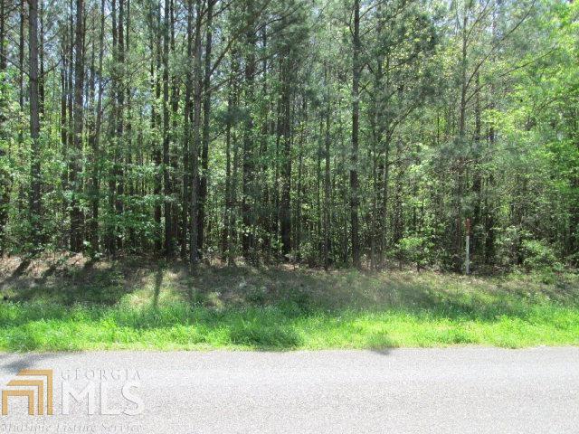 0 Co Rd 48 Heflin, AL 36264 - Photo 1 of 1