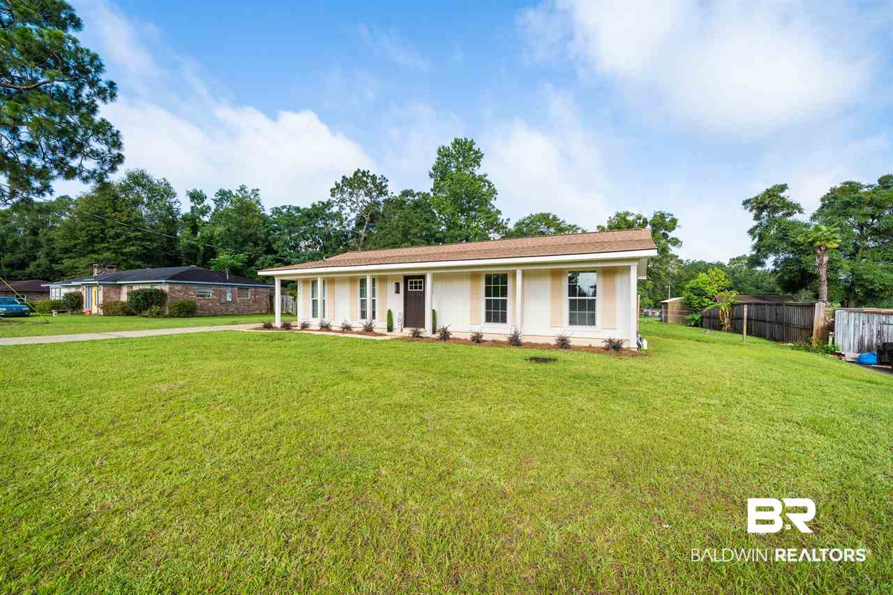 4566 Clarendon Drive Mobile, AL 36619 - Photo 27 of 29