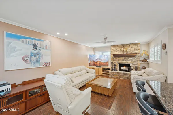 $729,000 | 6115 East Lewis Avenue, Scottsdale, AZ 85257