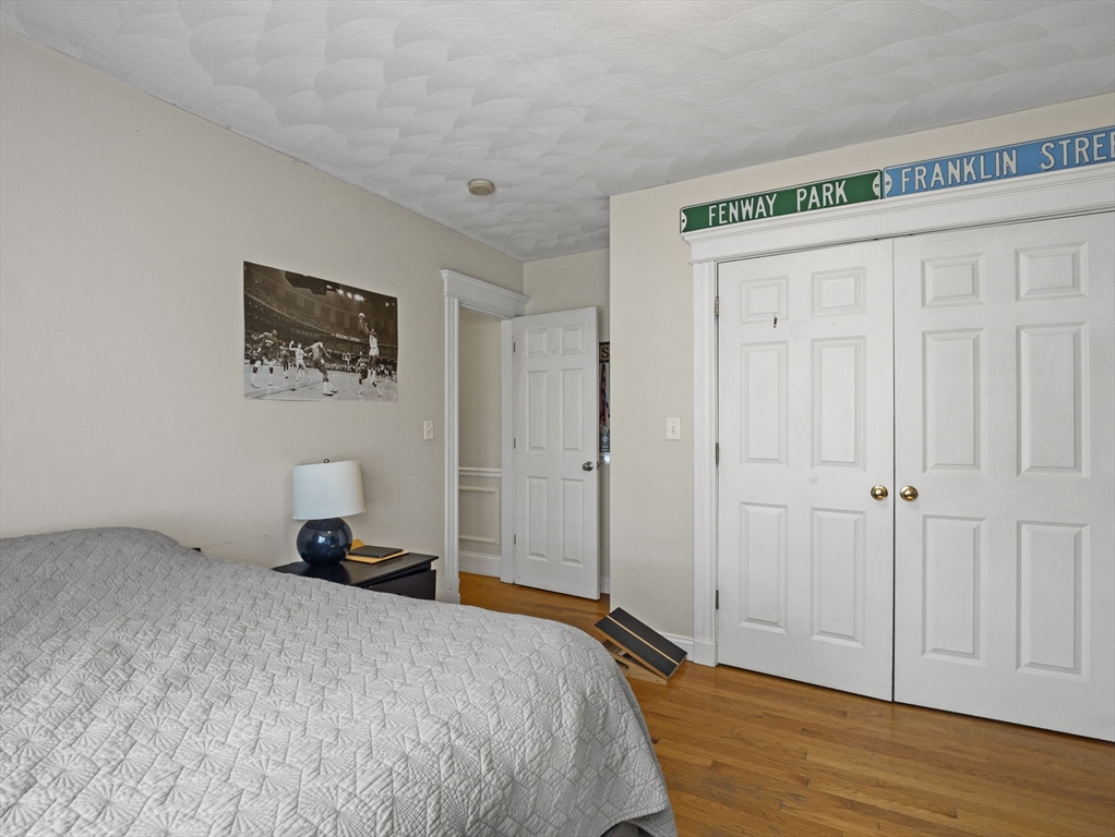 145 Murdock Street, Unit 2 Boston, MA 02135 - Photo 18 of 29