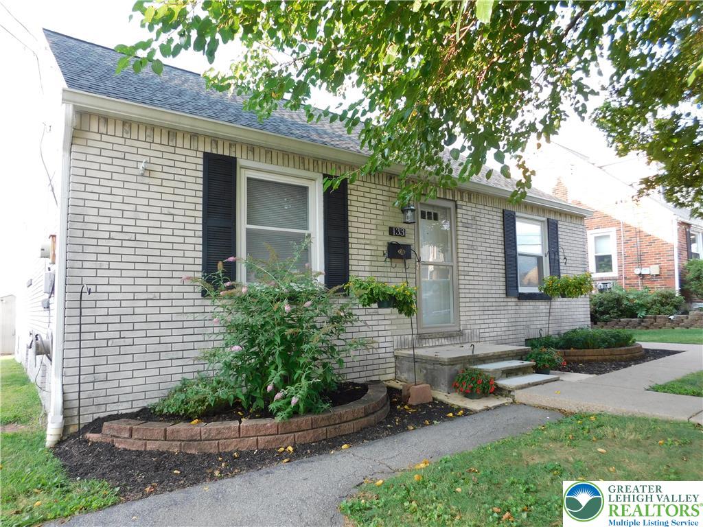133 Roth Avenue Hellertown, PA 18055 - Photo 2 of 45 Gallery Image 2