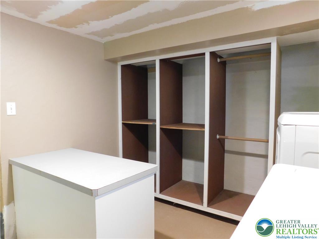 133 Roth Avenue Hellertown, PA 18055 - Photo 38 of 45 Laundry Room Basement