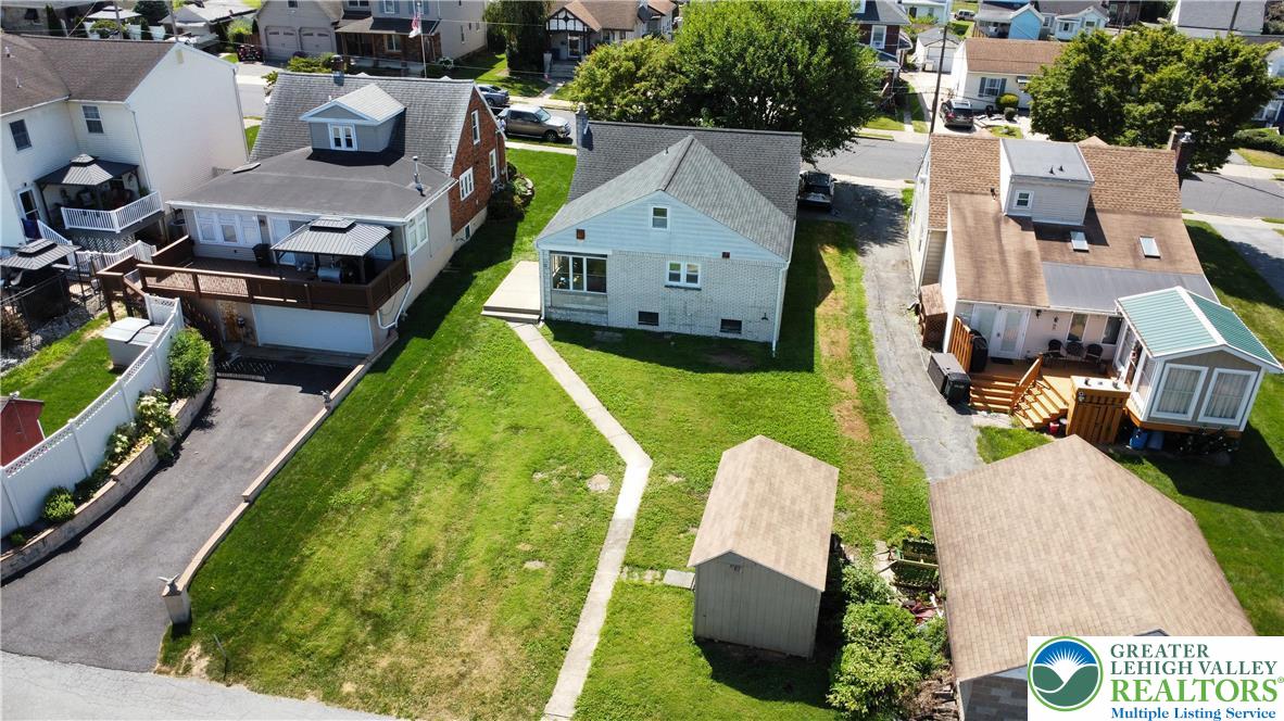 133 Roth Avenue Hellertown, PA 18055 - Photo 7 of 45 Gallery Image 7