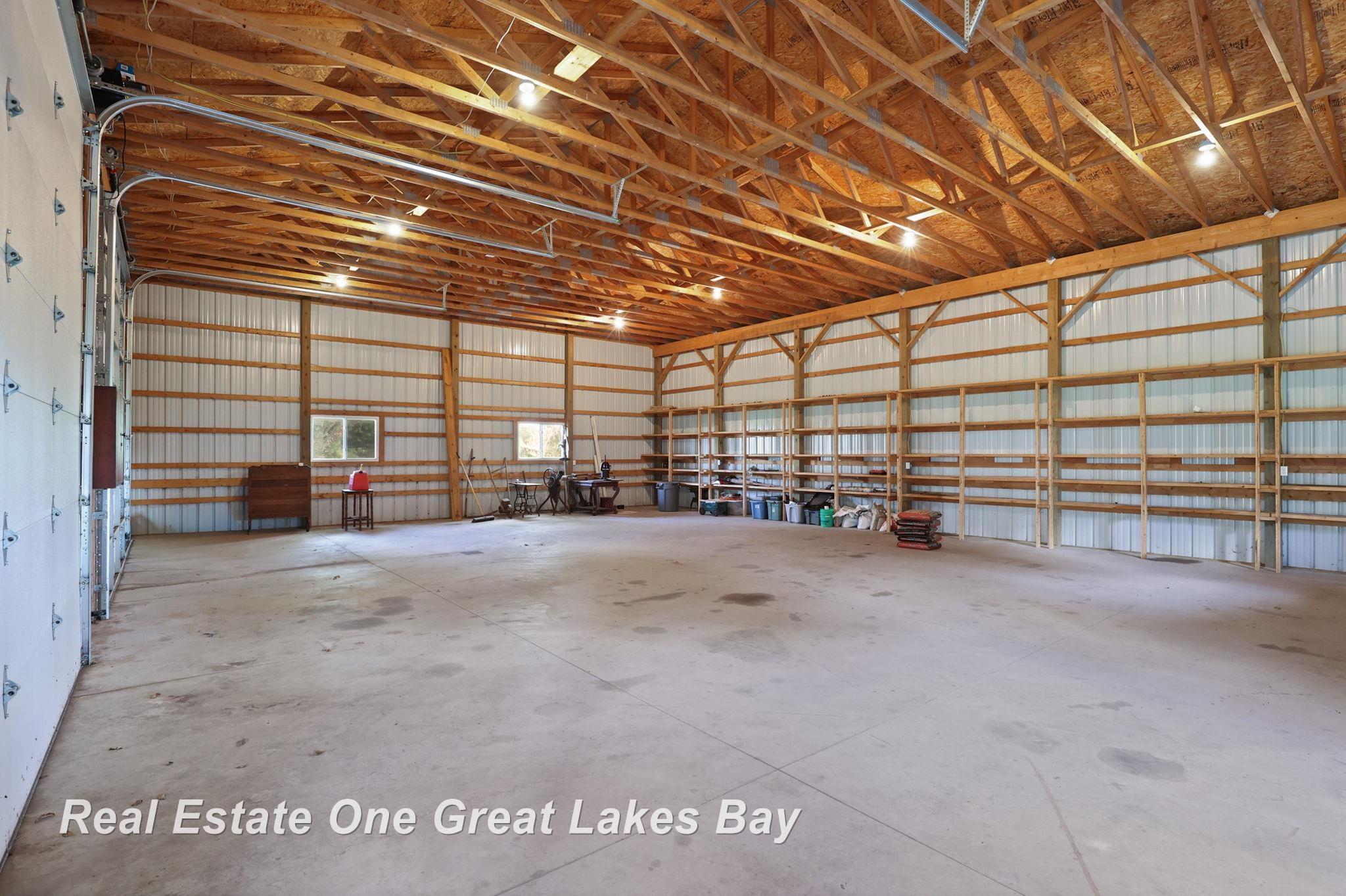 9397 Vassar Road Millington, MI 48746 - Photo 36 of 51