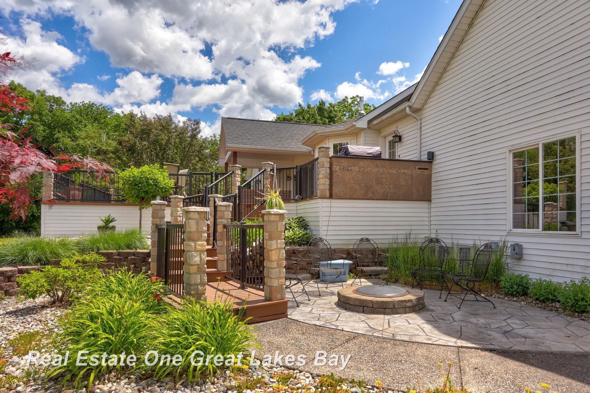 2530 North River Road Saginaw, MI 48609 - Photo 64 of 90