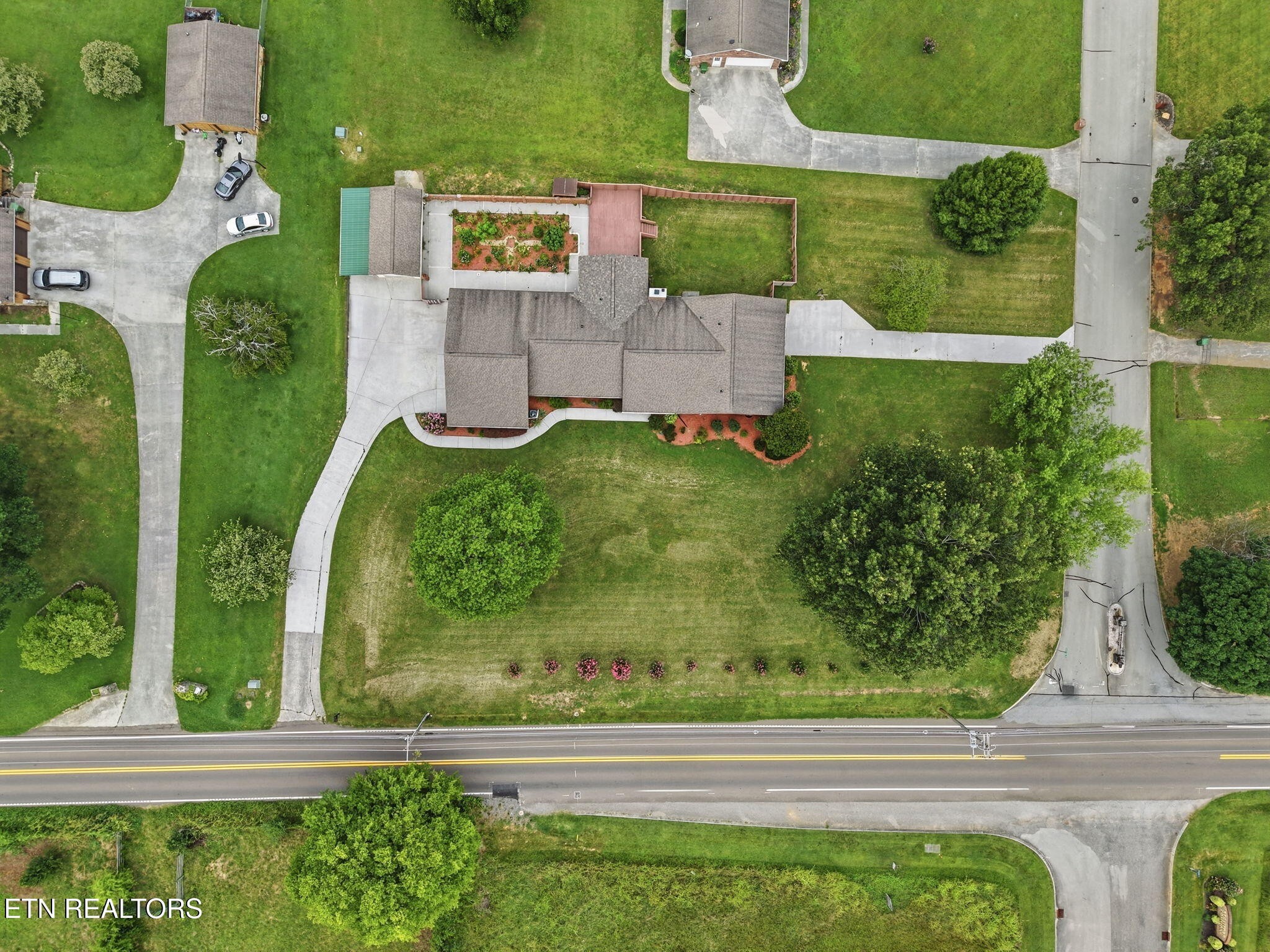 2709 Sevierville Road Maryville, TN 37804 - Photo 42 of 55 Gallery Image 42